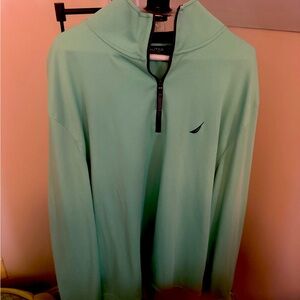 Nautica pullover